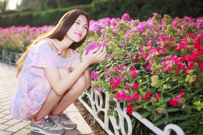 关于花房私语未阉割
